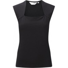 T shirt Top Elasticizzati